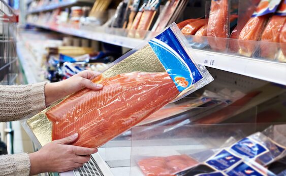 Article image for Study Shows Food Safety a Top Concern for Japanese Seafood Consumers
